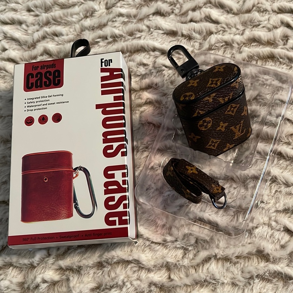 AirPods case